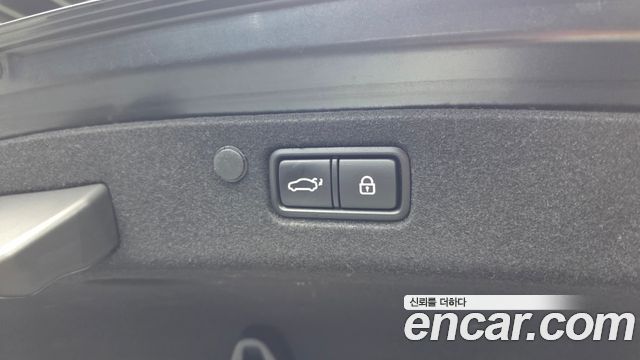 Hyundai Grandeur 2020 — photo 38