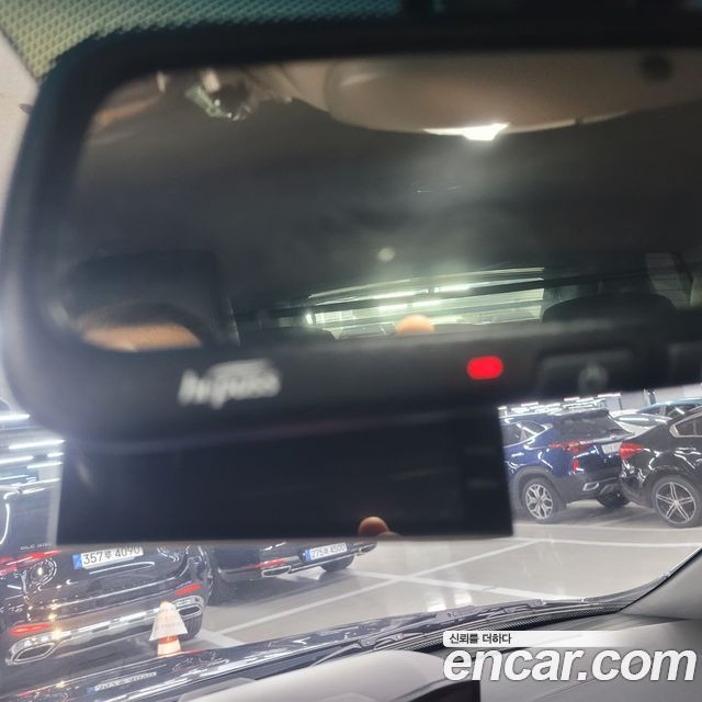 KG Mobility KORANDO 2017 — photo 12