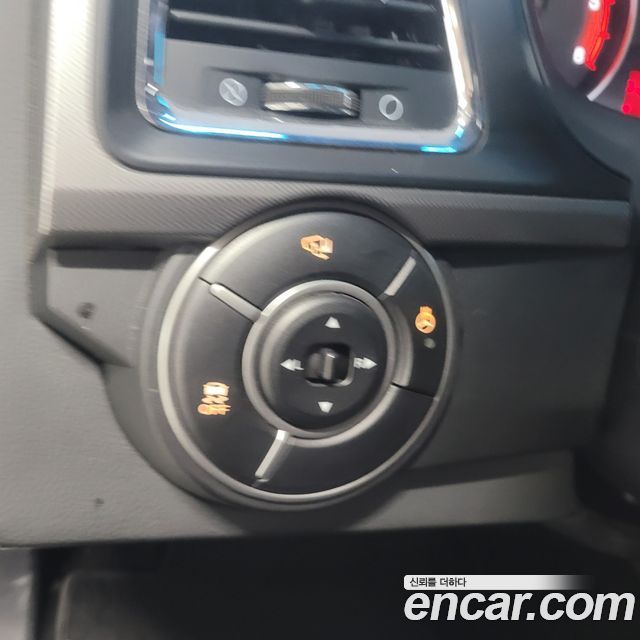 KG Mobility KORANDO 2017 — photo 13