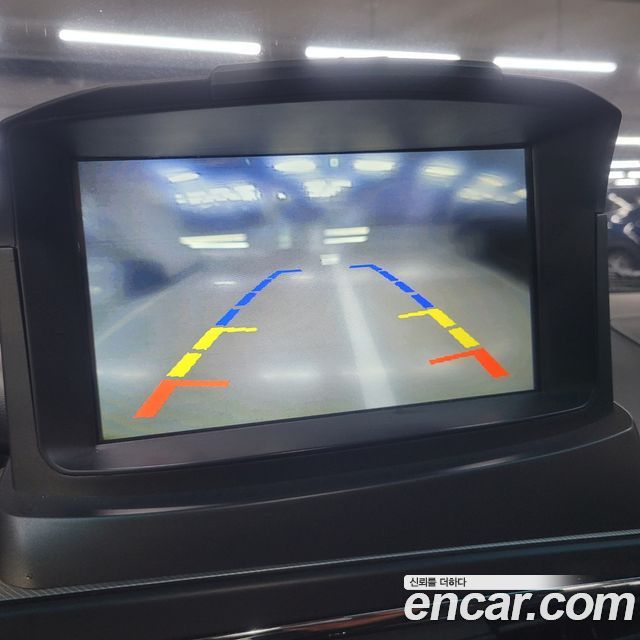 KG Mobility KORANDO 2017 — photo 14