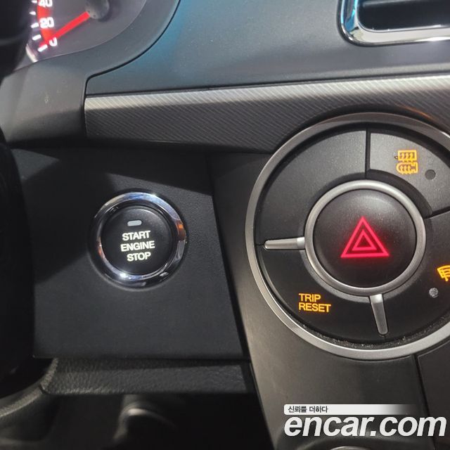 KG Mobility KORANDO 2017 — photo 16