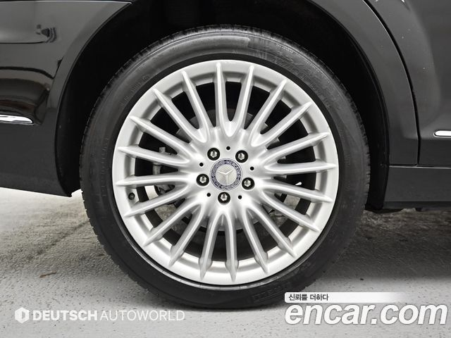 Mercedes-Benz S-Class 2013 — photo 5