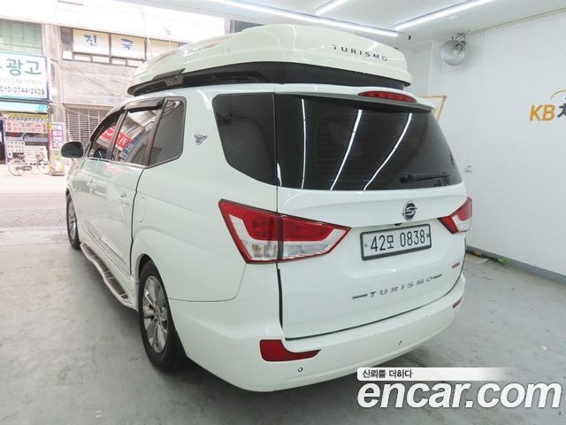 KG Mobility KORANDO 2016 — photo 2