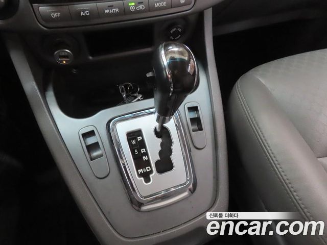 KG Mobility KORANDO 2016 — photo 9
