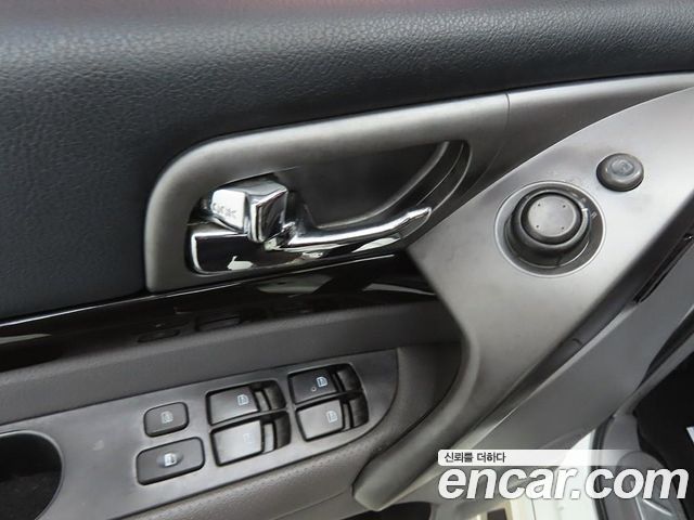 KG Mobility KORANDO 2016 — photo 10