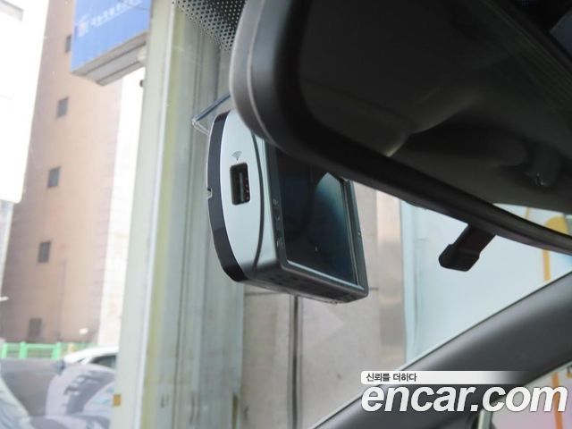 KG Mobility KORANDO 2016 — photo 13