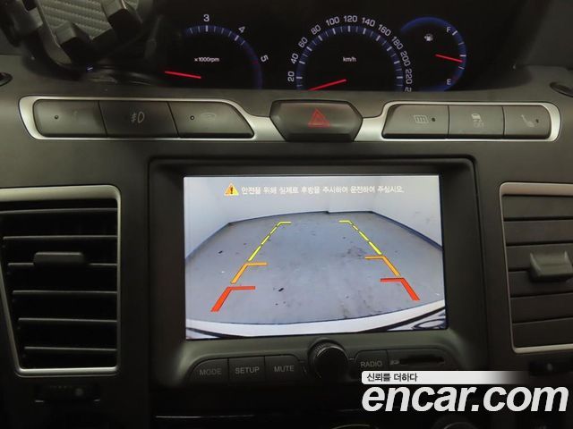 KG Mobility KORANDO 2016 — photo 15