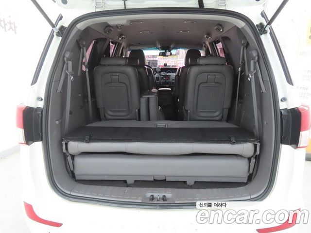 KG Mobility KORANDO 2016 — photo 19