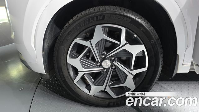 Hyundai Palisade 2022 — photo 5
