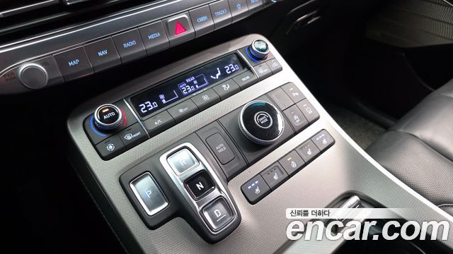 Hyundai Palisade 2022 — photo 12