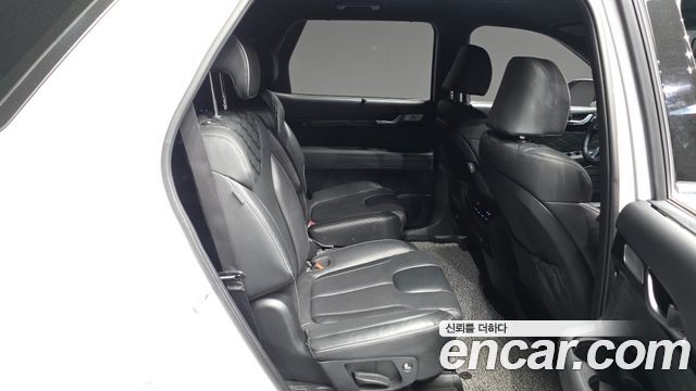 Hyundai Palisade 2022 — photo 17