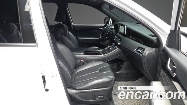 Hyundai Palisade 2022 — photo 18