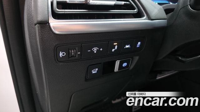 Hyundai Palisade 2022 — photo 22