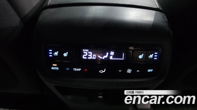 Hyundai Palisade 2022 — photo 25