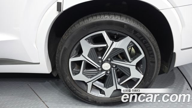 Hyundai Palisade 2022 — photo 7