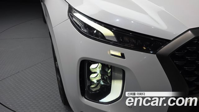 Hyundai Palisade 2022 — photo 8