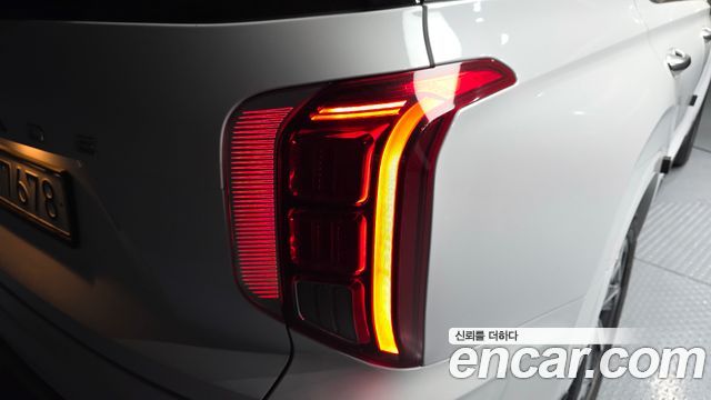 Hyundai Palisade 2022 — photo 9