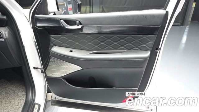 Hyundai Palisade 2022 — photo 14