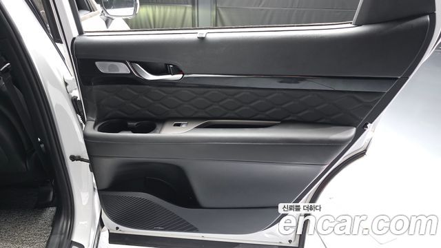 Hyundai Palisade 2022 — photo 15