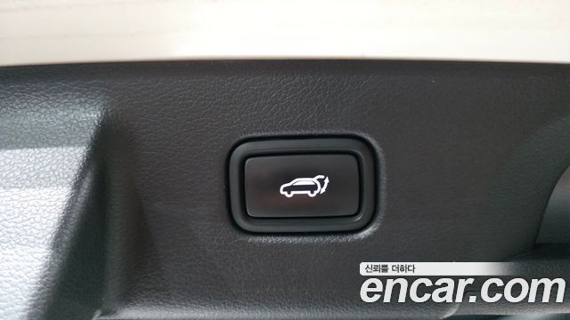Hyundai Palisade 2022 — photo 27