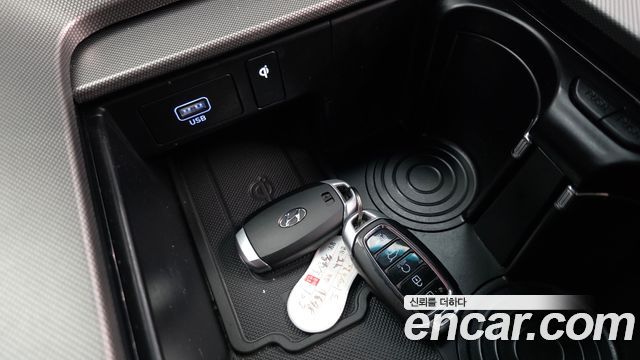 Hyundai Palisade 2022 — photo 29