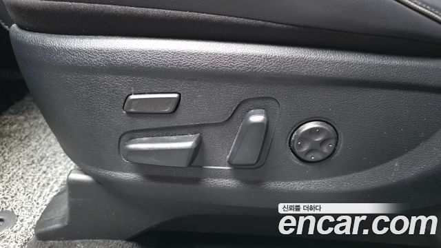 Hyundai Palisade 2022 — photo 30
