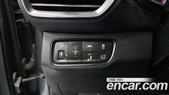 Hyundai Santafe 2019 — photo 23