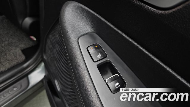 Hyundai Santafe 2019 — photo 25