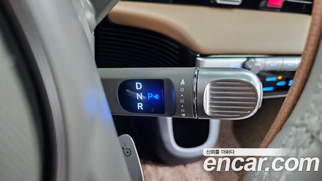 Hyundai Ioniq5 2022 — photo 9