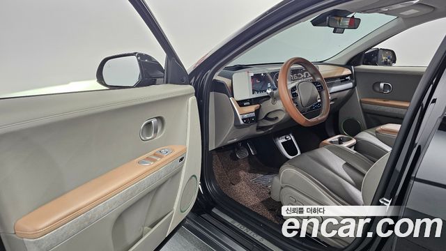 Hyundai Ioniq5 2022 — photo 10