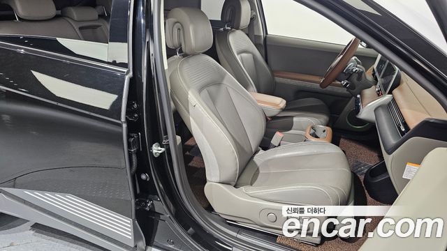 Hyundai Ioniq5 2022 — photo 12