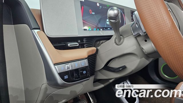 Hyundai Ioniq5 2022 — photo 14