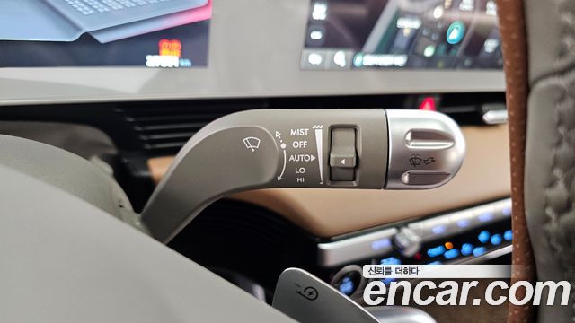 Hyundai Ioniq5 2022 — photo 15