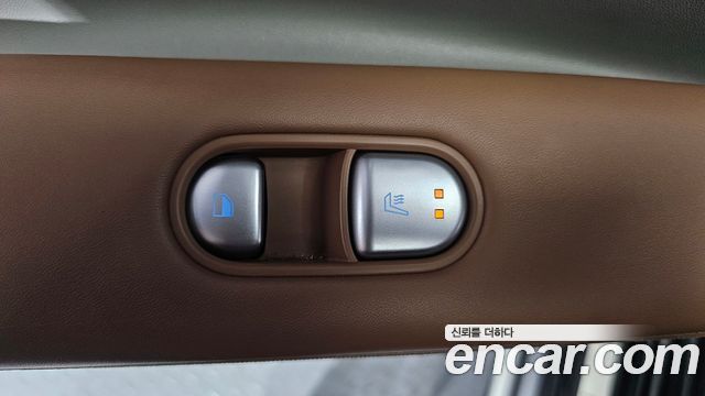 Hyundai Ioniq5 2022 — photo 18