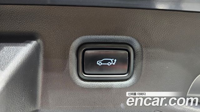 Hyundai Ioniq5 2022 — photo 19