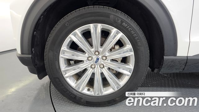 Ford Explorer 2020 — photo 5