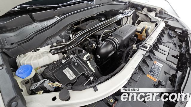 Ford Explorer 2020 — photo 6
