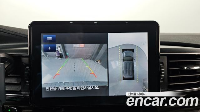 Ford Explorer 2020 — photo 20