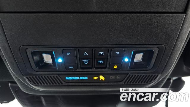 Ford Explorer 2020 — photo 27