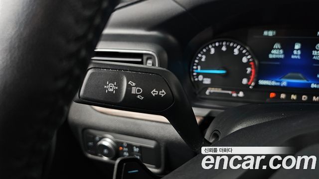 Ford Explorer 2020 — photo 29