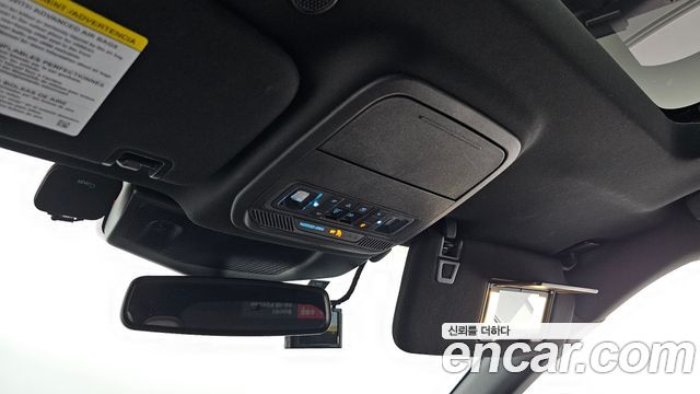 Ford Explorer 2020 — photo 30