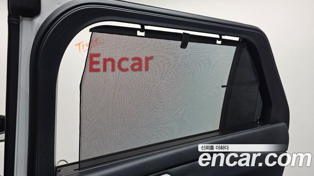 Ford Explorer 2020 — photo 34