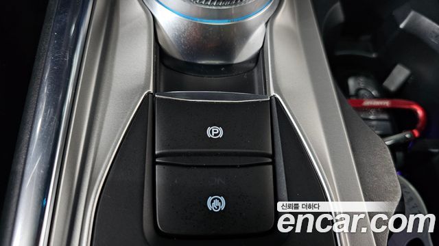 Ford Explorer 2020 — photo 38