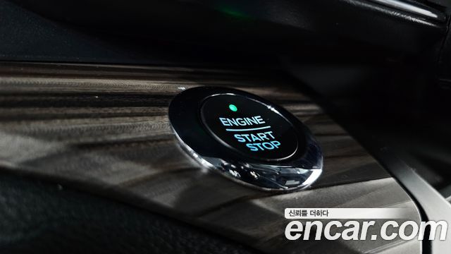 Ford Explorer 2020 — photo 39
