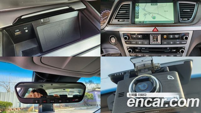 Genesis G80 2017 — photo 16