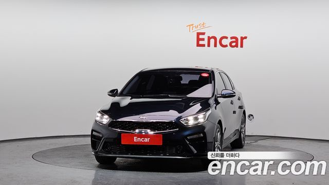 Kia K3 2019 — photo 3