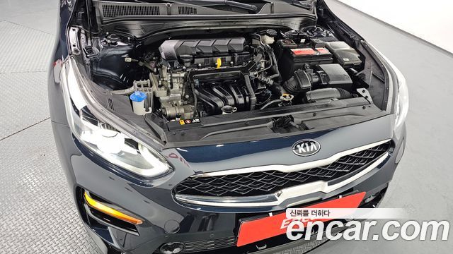 Kia K3 2019 — photo 6