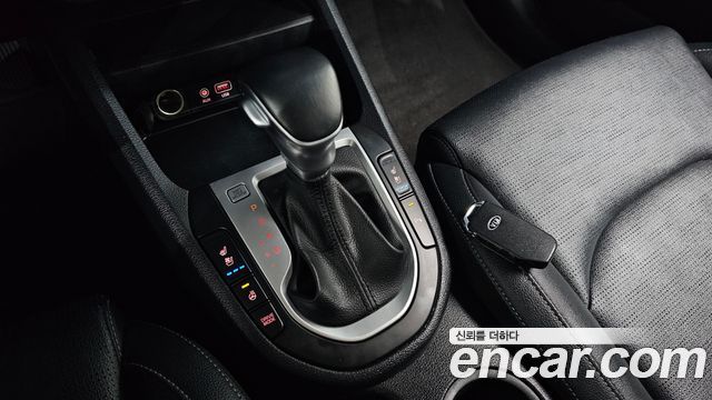 Kia K3 2019 — photo 12