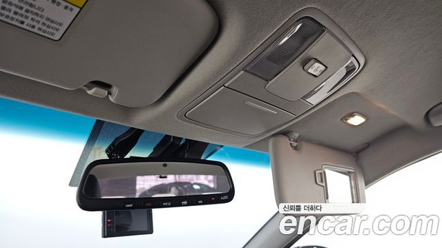 Kia K3 2019 — photo 22