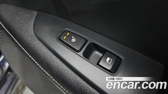 Kia K3 2019 — photo 25